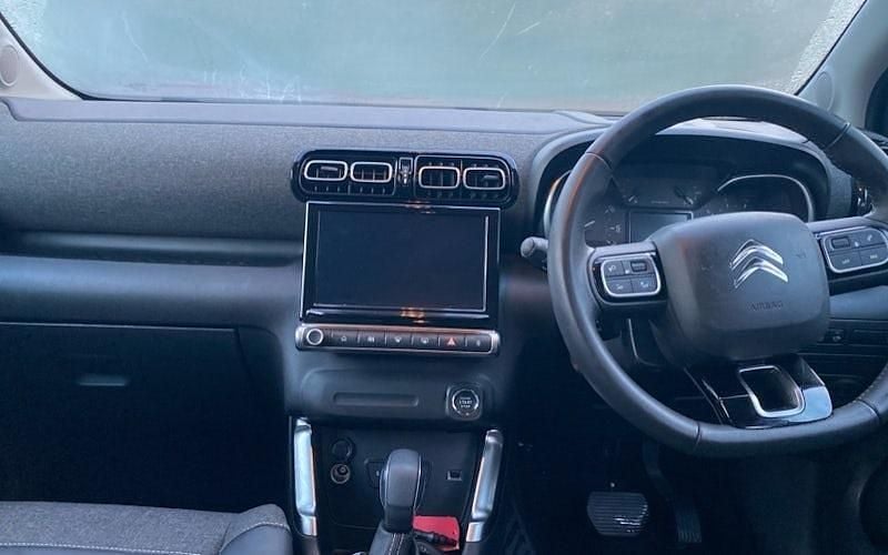 Used Citroën C3 PureTech 131 HP (96 kW) 2024 Hatchback