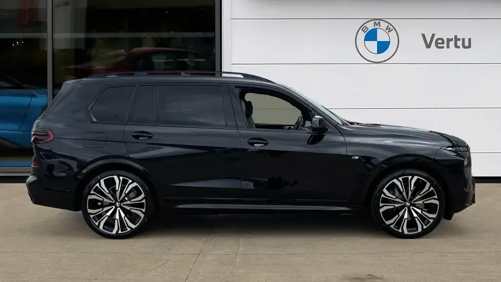 Used BMW X7 M Sport 352 HP (258 kW) 2024 Other SUV