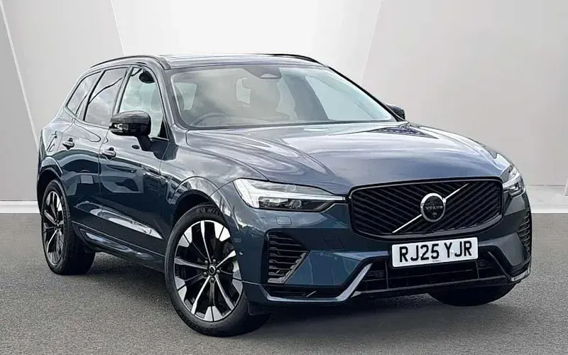 Second-hand Volvo XC60 Ultra 455 CP (334 kW) 2025 SUV