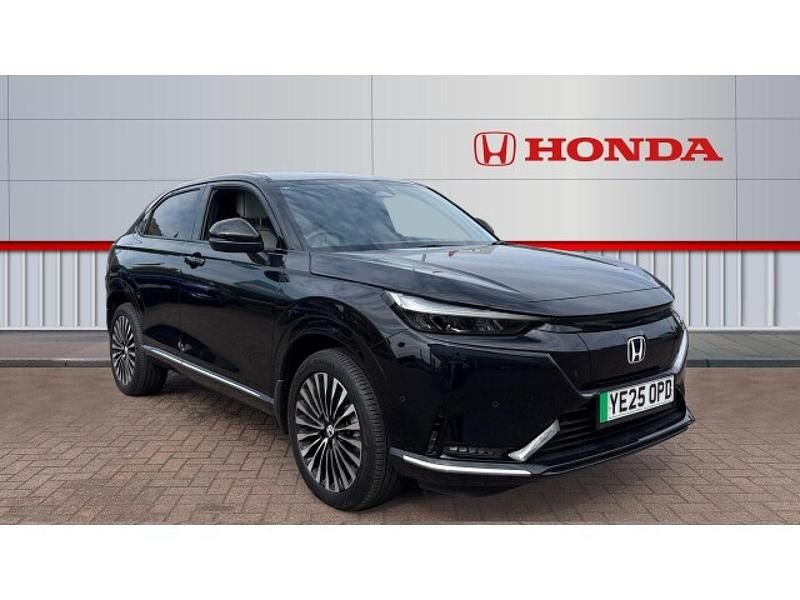 New Honda e Advance 150 kW (204 HP) 2025 Hatchback