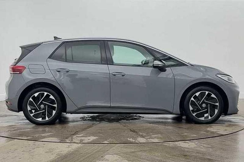 Used VW ID.3 150 kW (204 HP) 2025 Hatchback