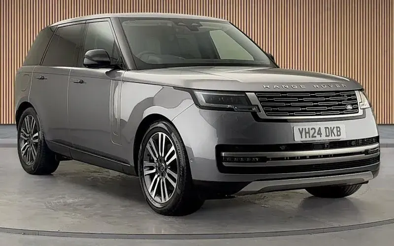 Used Land Rover Range Rover HSE 300 HP (220 kW) 2024 SUV