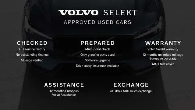 Used Volvo XC90 Inscription 386 HP (283 kW) 2021 SUV
