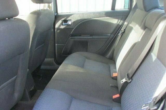 Used Ford Mondeo 2006 Hatchback