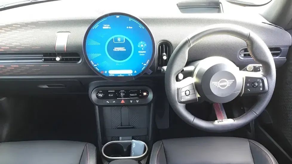 Used Mini Cooper S Hatch 201 HP (147 kW) 2025 Grey Hatchback