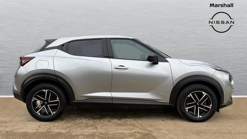 Used Nissan Juke Tekna 143 HP (105 kW) 2024 Other SUV