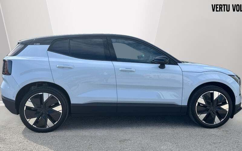 Used Volvo EX30 Performance 314 kW (428 HP) 2025 SUV