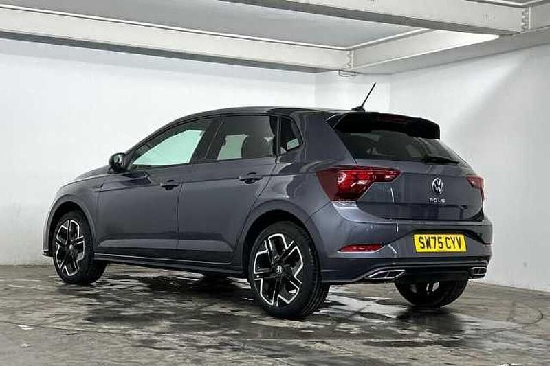 Used VW Polo 95 HP (69 kW) 2025 Hatchback