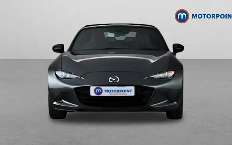 Used Mazda MX5 Inclusive 184 HP (135 kW) 2022 Cabriolet