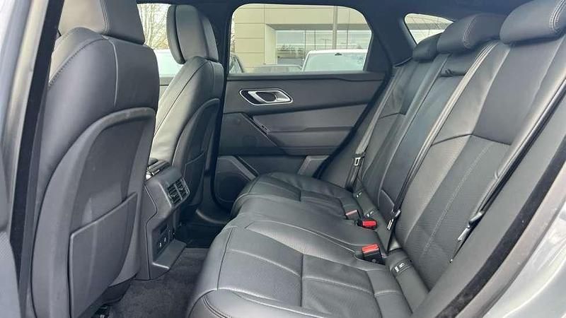 Used Land Rover Range Rover Velar HSE Dynamic 204 HP (150 kW) 2024 Grey SUV