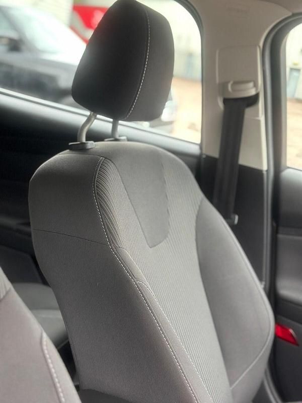 Used Ford Focus Titanium 115 HP (84 kW) 2012 Brown Hatchback