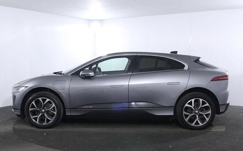 Begagnad Jaguar I-Pace 294 kW (400 HK) 2022 SUV