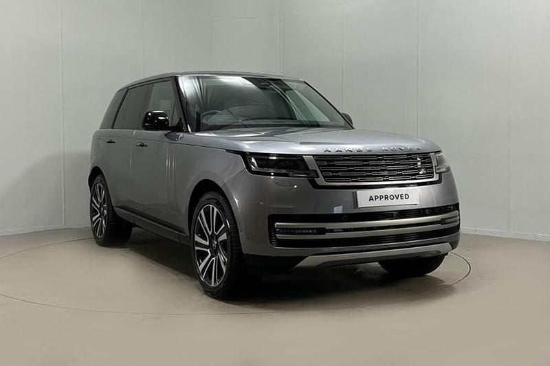 Used 2024 Land Rover Range Rover HSE SUV | £84,995 (Good price) - Image 1/1