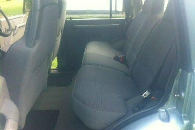 Used Land Rover Discovery 2 1998 SUV