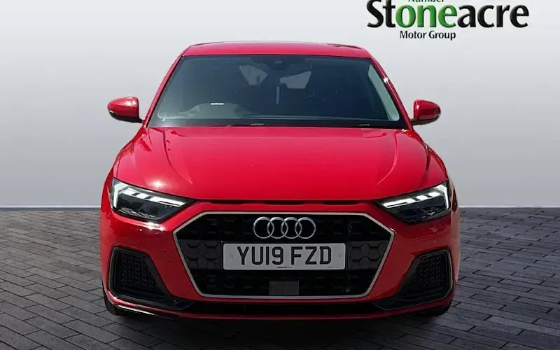 Used Audi A1 Sportback Sport 116 HP (85 kW) 2026 Hatchback