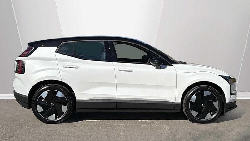 New Volvo EX30 Performance 200 kW (272 HP) 2025 SUV