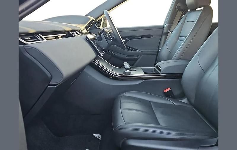 Used Land Rover Range Rover evoque SE Dynamic 200 HP (147 kW) 2024 Black SUV