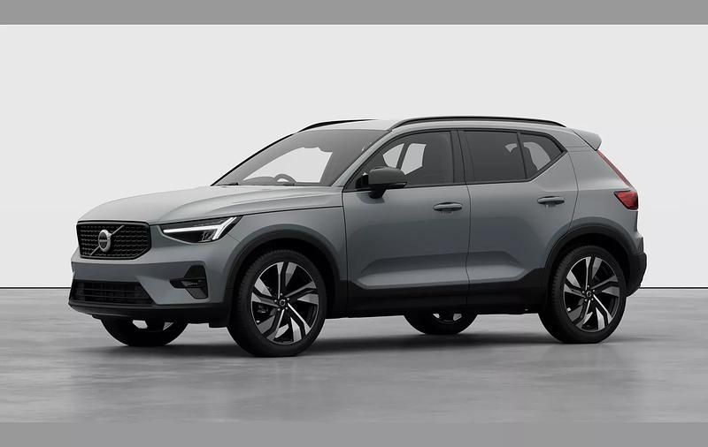Other New 2024 Volvo XC40 Plus SUV | £40,510 (Fair price) - Image 1/4