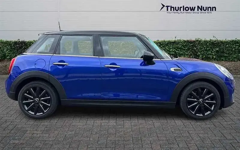 Used Mini Cooper Classic 136 HP (100 kW) 2020 Hatchback