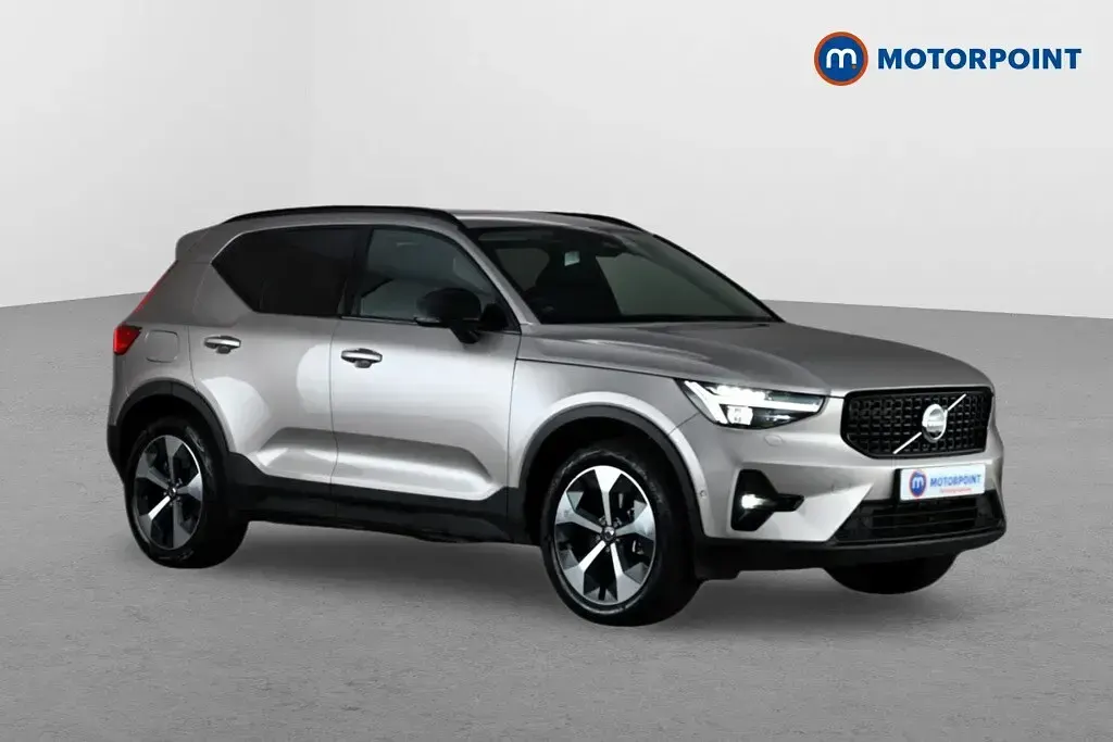 Used Volvo XC40 Ultimate 197 HP (144 kW) 2023 SUV