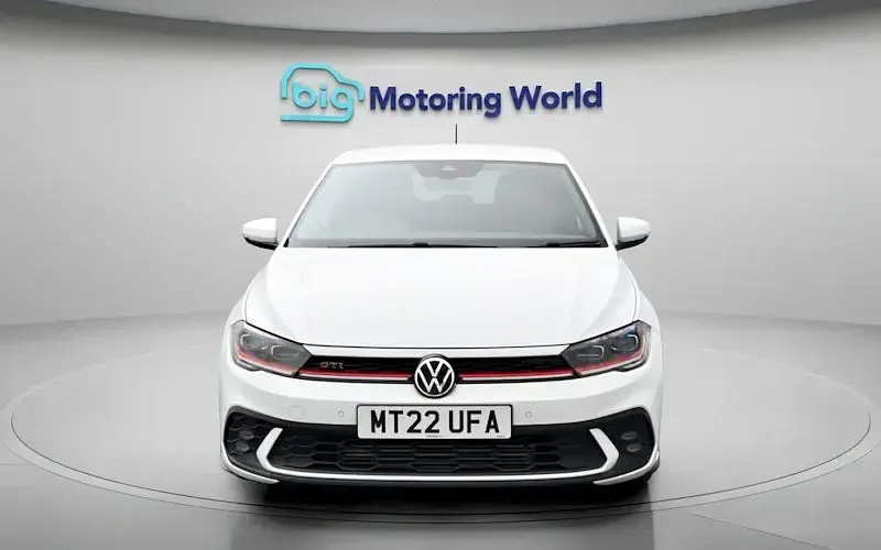 Used VW Polo GTI 207 HP (152 kW) 2025 Hatchback