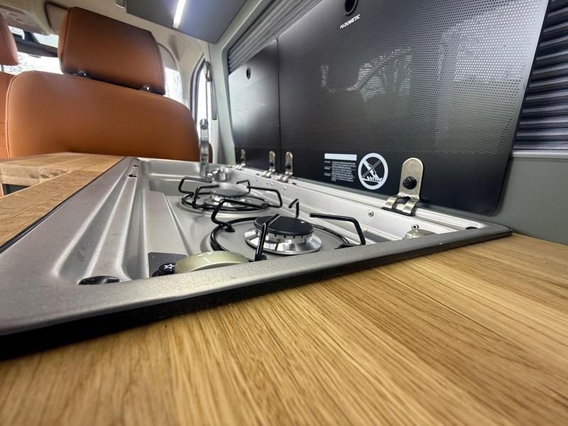 Used VW Transporter Highline 2021 White Van