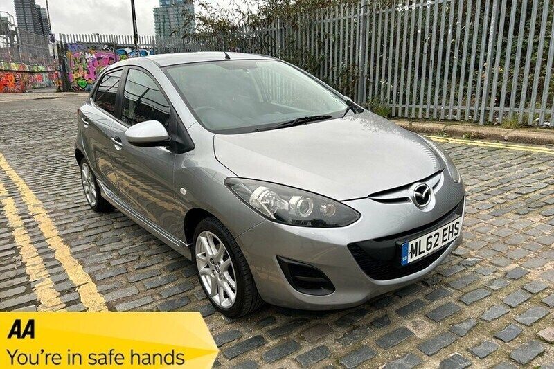 Used 2012 Mazda 2 | £3,395 (Fair price) - Image 1/1