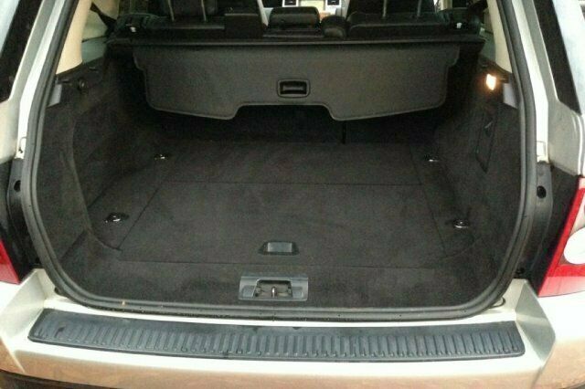 Used Land Rover Range Rover Sport 2005 SUV