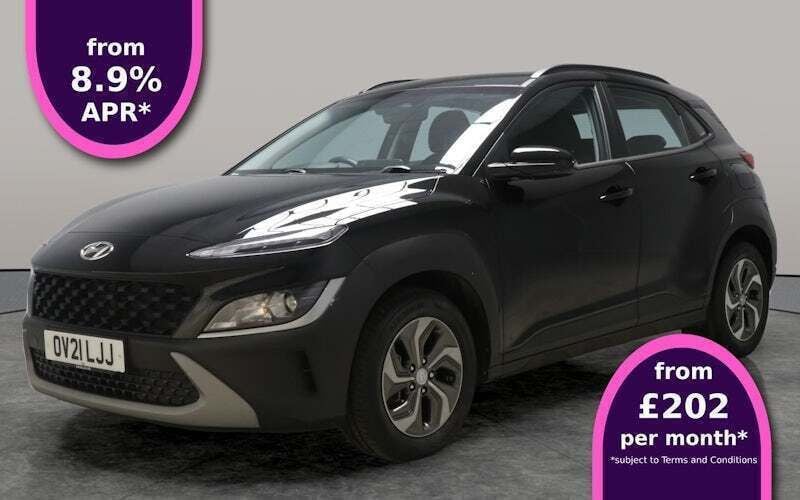 Used 2023 Hyundai Kona SE SUV | £15,085 (Good price) - Image 1/3