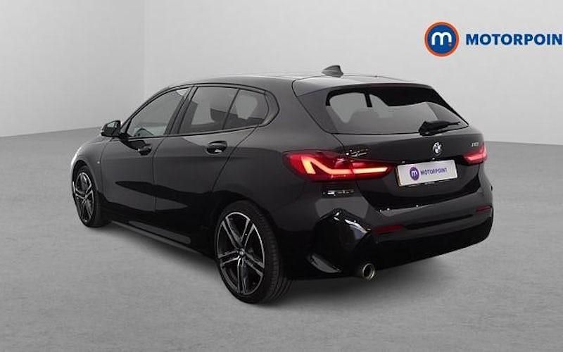 Used BMW 118 M Sport 136 HP (100 kW) 2024 Hatchback