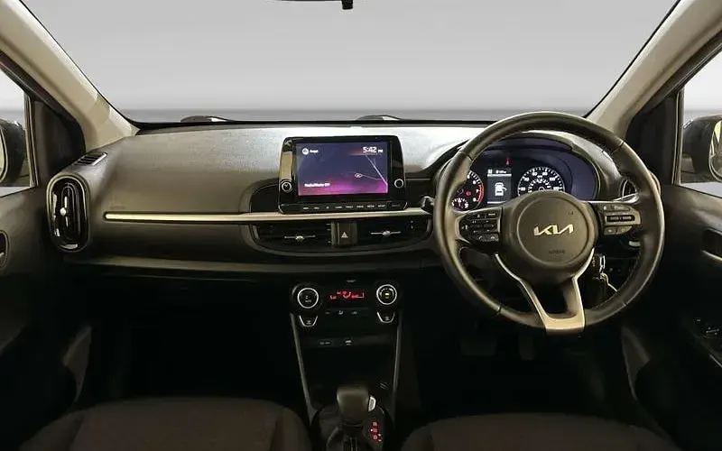 Used Kia Picanto 67 HP (49 kW) 2024 Hatchback