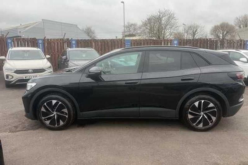Usado VW ID.4 125 kW (170 HP) 2026 SUV