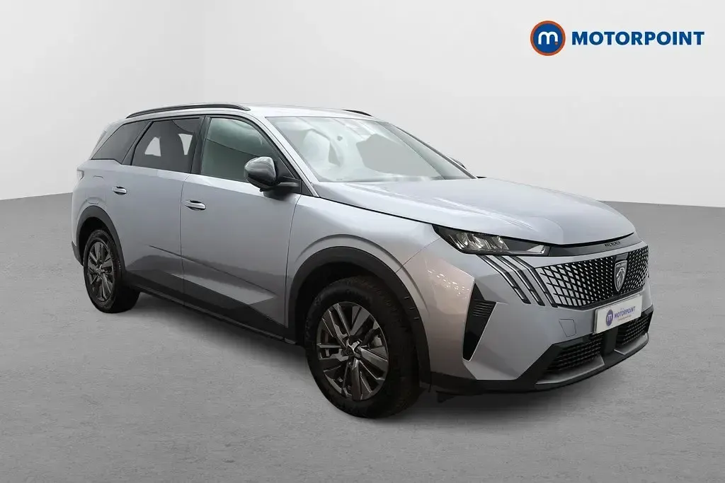 Usado Peugeot 5008 Allure 145 CV (106 kW) 2025 SUV