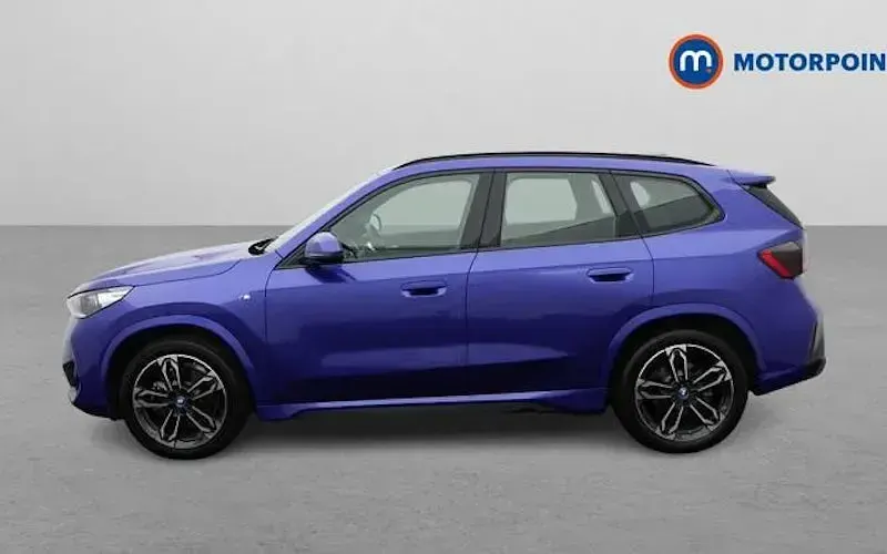 Used BMW iX1 M Sport 230 kW (313 HP) 2026 SUV