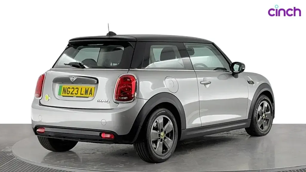 Used Mini Cooper S Hatch 135 kW (184 HP) 2023 Hatchback