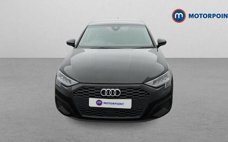 Used Audi A3 Sportback 110 HP (80 kW) 2023 Hatchback