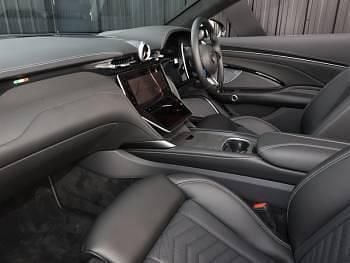 New Maserati GranCabrio 550 HP (404 kW) 2025 White Cabriolet