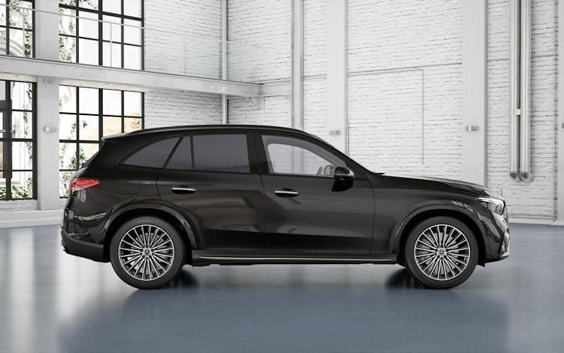 New Mercedes GLC300 AMG Line Premium Plus 258 HP (189 kW) 2025 Estate
