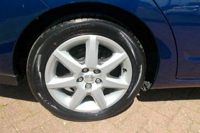 Used Toyota Prius 2008 Hatchback