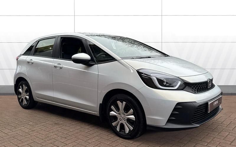 Used 2025 Honda Jazz Elegance Hatchback | £20,205 (Fair price) - Image 1/4