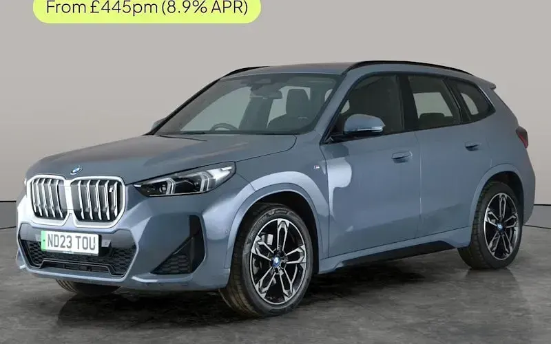 Used BMW iX1 M Sport 230 kW (313 HP) 2026 SUV