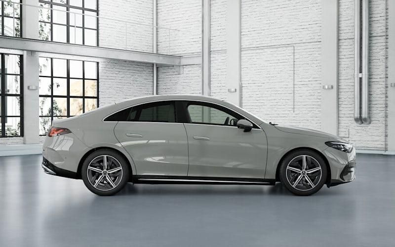 New Mercedes CLA200 Executive 163 HP (119 kW) 2026 Sedan