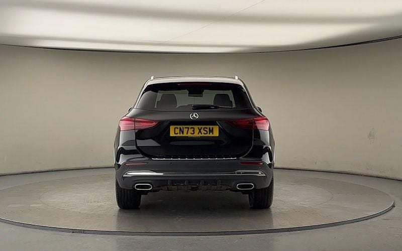 Used Mercedes GLA250 Executive 218 HP (160 kW) 2026 SUV