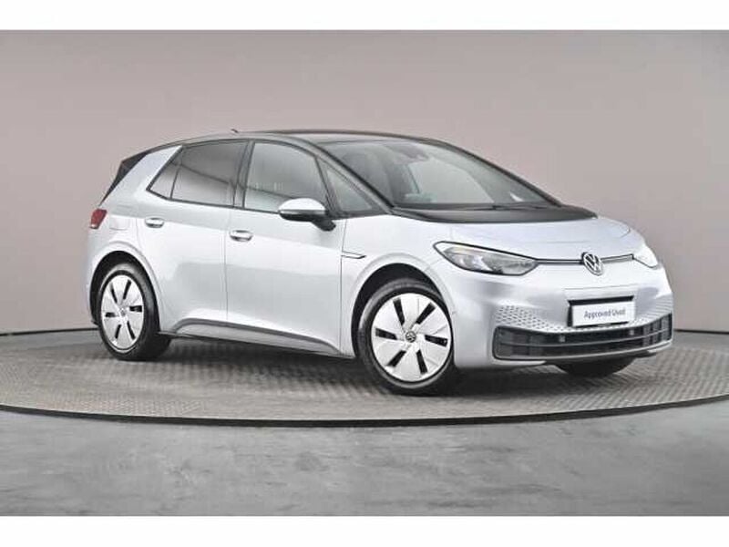Used 2023 VW ID.3 Pro Performance Hatchback | £16,693 (Fair price) - Image 1/4