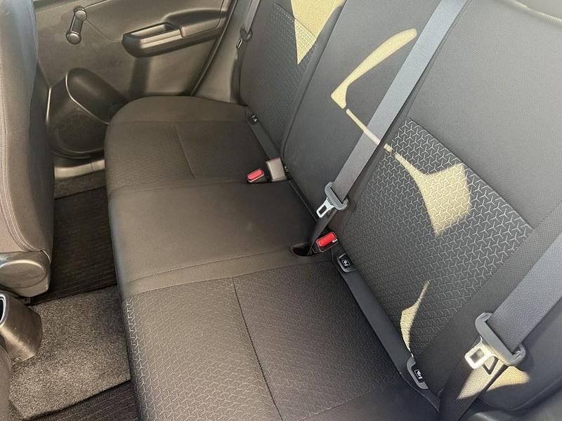 Used Suzuki Swift SZ-L 83 HP (61 kW) 2022 Zwg speedy blue met Hatchback