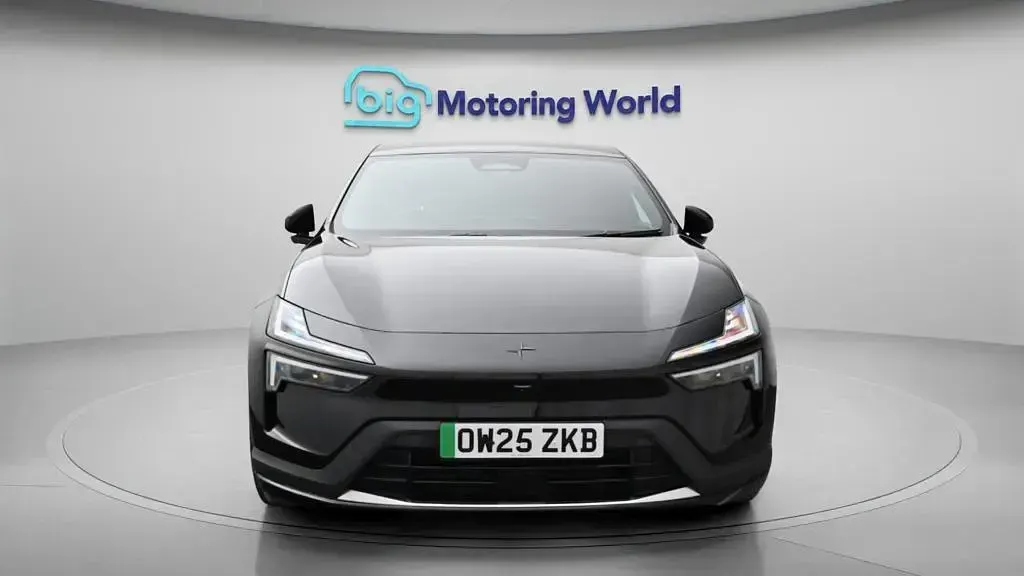 Used Polestar 3 2025 SUV