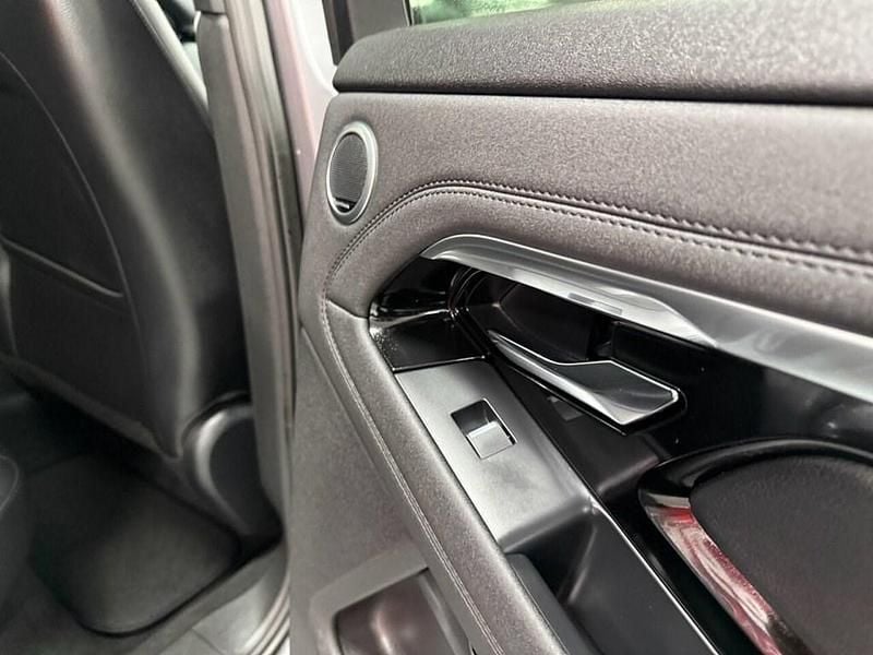 Used Land Rover Range Rover evoque SE Dynamic 309 HP (227 kW) 2022 Grey SUV