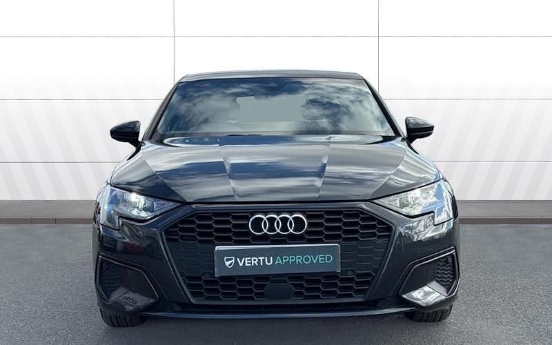 Used Audi A3 Sportback 110 HP (80 kW) 2023 Hatchback