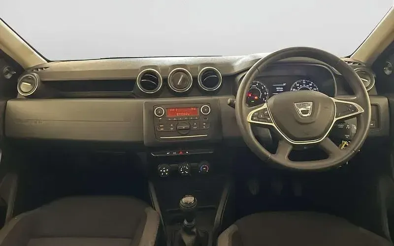 Used Dacia Duster Essentiel 101 HP (74 kW) 2022 SUV