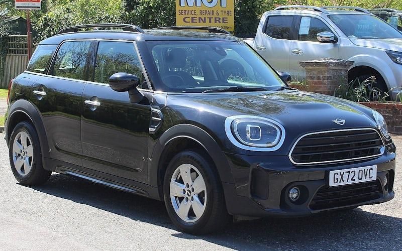 Used Mini Cooper Classic 136 HP (100 kW) 2022 Hatchback